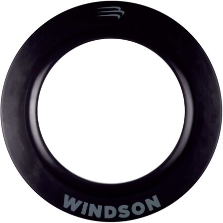 Windson LED SURROUND - Schutzring für die Dartscheibe
