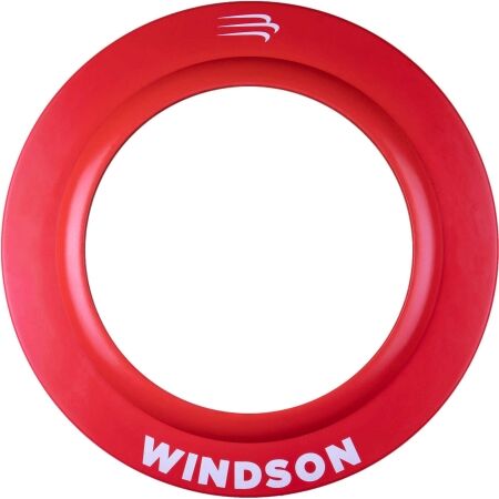 Windson LED SURROUND - Schutzring für die Dartscheibe
