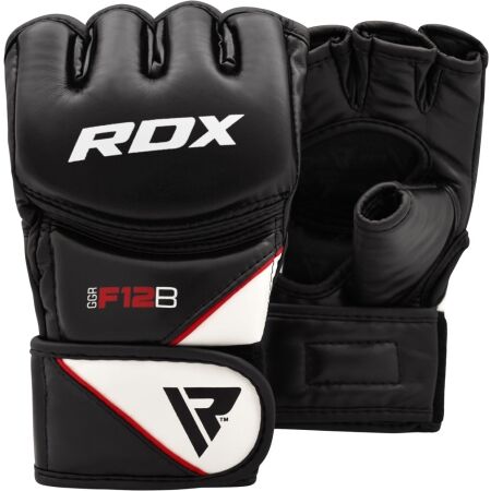 RDX GRAPPLING GLOVE F12 - MMA rukavice