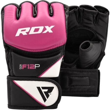 RDX GRAPPLING GLOVE F12 LADIES - MMA rukavice