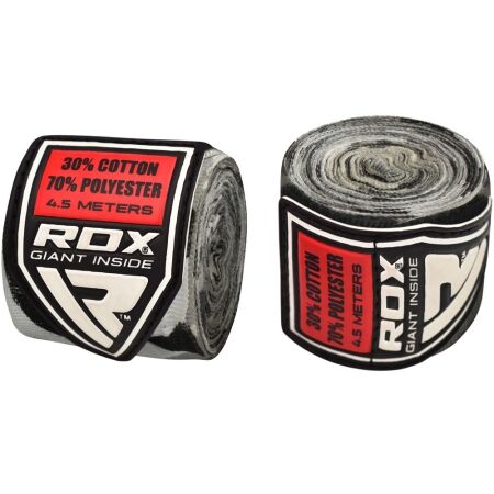 RDX HAND WRAPS 4,5M - Bandaže