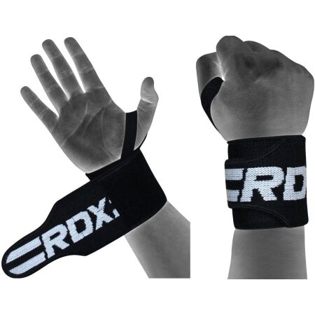 RDX WRIST WRAP - Bandáže na zápästie