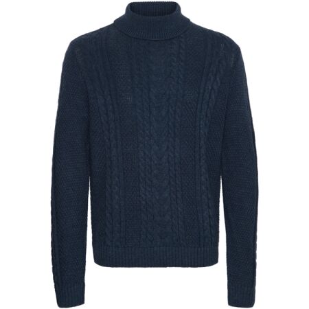 BLEND PULLOVER - Men’s sweater