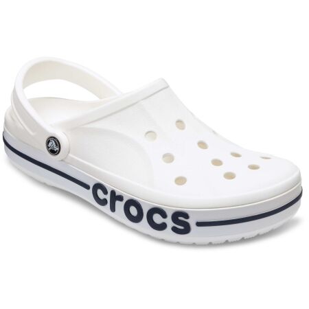 Crocs BAYABAND CLOG - Uniszex papucs