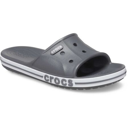 Crocs BAYABAND SLIDE - Papuci unisex