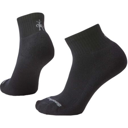 Smartwool EVERYDAY SOLID RIB ANKLE - Чорапи