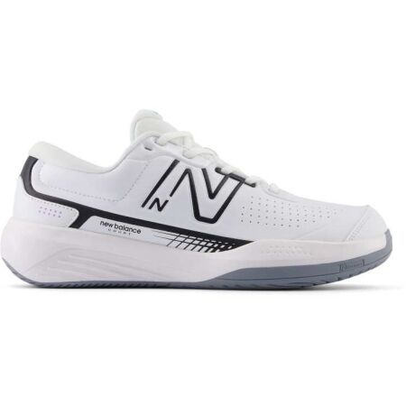 New Balance 696V5 - Pánska tenisová obuv
