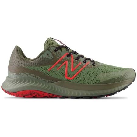 New Balance DYNASOFT NITREL V5 - Men's running shoes