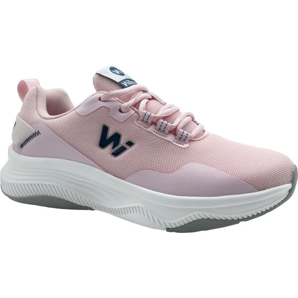 Willard RAED Дамски обувки, розово, размер