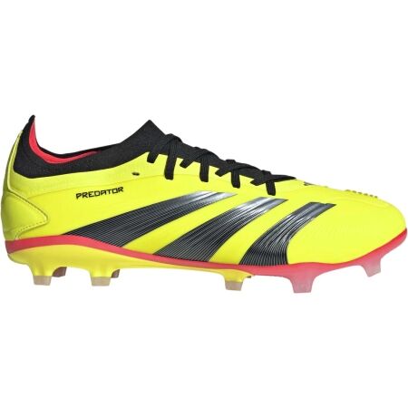 adidas PREDATOR PRO FG - Ghete de fotbal bărbați