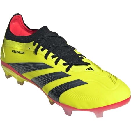 adidas PREDATOR PRO FG - Men's football boots
