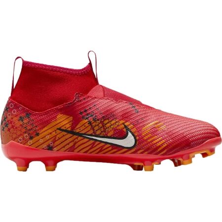 Nike JR MERCURIAL SUPERFLY 9 PRO MERCURIAL DREAM SPEED - Kids’ football boots