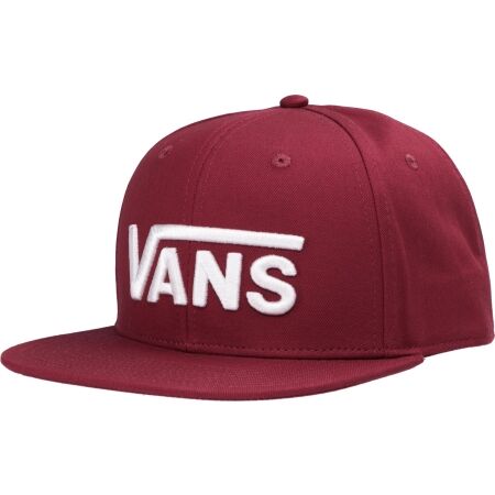 Vans MN DROP V II SNAPBACK - Мъжка шапка с козирка