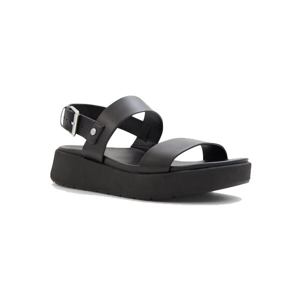 ALDO SILYIA Dámske sandále, čierna, veľkosť 38