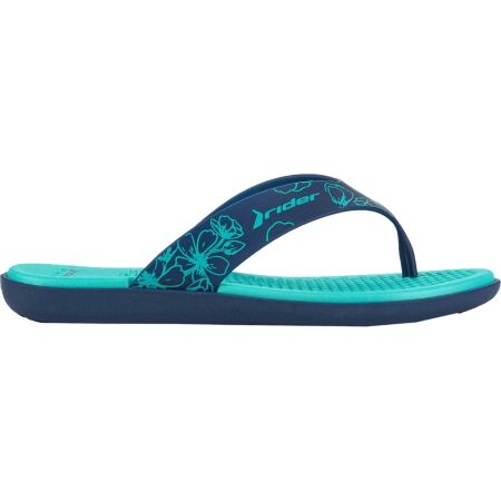 Rider AQUA V FEM - Women's flip-flops