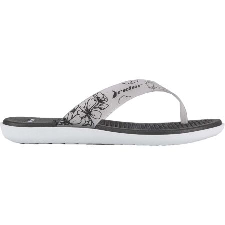 Rider AQUA V FEM - Women's flip-flops