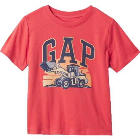 GAP GRAPHIC - Tricou pentru băieți