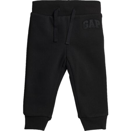 GAP SOLID LOGO - Pantaloni de trening pentru băieți