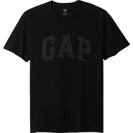 GAP BASIC LOGO - Men’s T-Shirt
