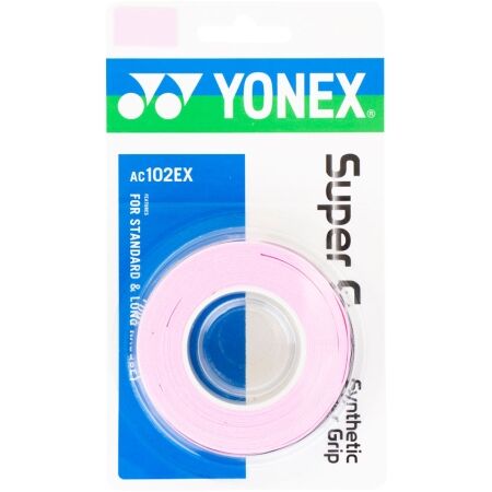 Yonex SUPER GRAP - Vrchná omotávka