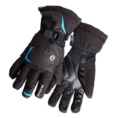 Blizzard REFLEX SKI GLOVES - Ski gloves