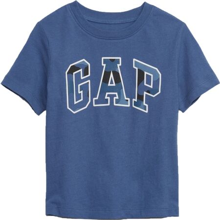 GAP LOGO - Chlapecké tričko