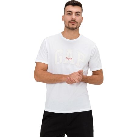 GAP LOGO - Tricou pentru bărbați