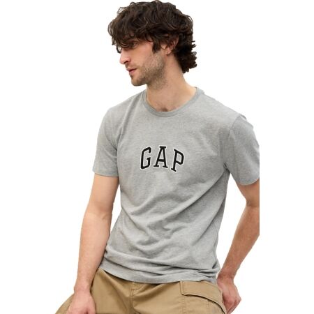GAP LOGO - Pánske tričko