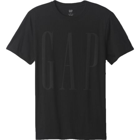 GAP LOGO - Pánske tričko