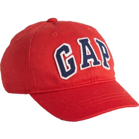 GAP BASEBALL LOGO - Kinder-Cap