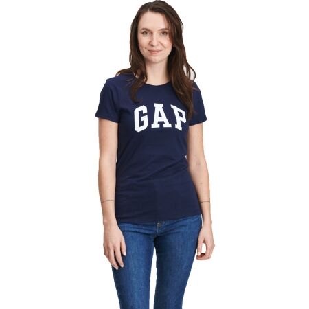 GAP LOGO - Tricou pentru femei