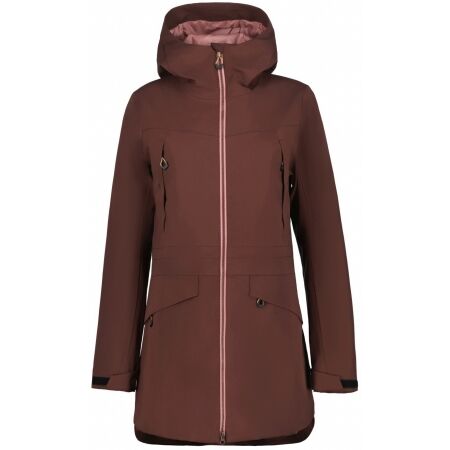 ICEPEAK MINIER - Women's coat