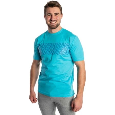 Kappa LOGO FIXE - Herren T-Shirt