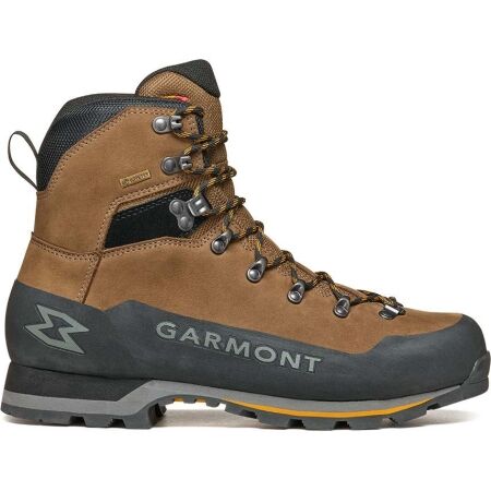 GARMONT NEBRASKA II GTX - Unisex trekking shoes