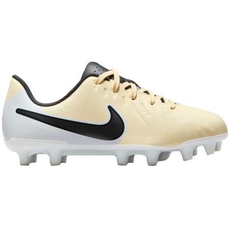 Nike JR TIEMPO LEGEND 10 CLUB FG/MG - Children's football boots