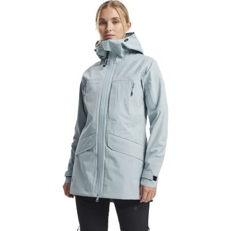 TENSON TXLITE SHELL W - Women's outdoor jacket