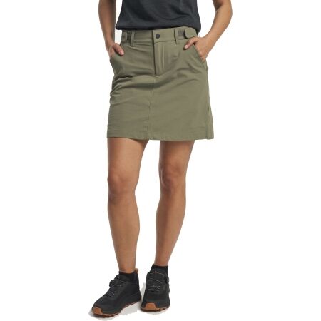TENSON TXLITE SKORT - Women's outdoor skirt