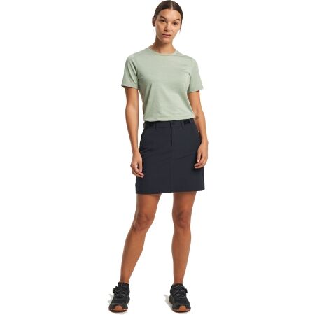 TENSON TXLITE SKORT - Women's outdoor skirt