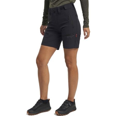 TENSON TXLITE FLEX W - Women's outdoor shorts