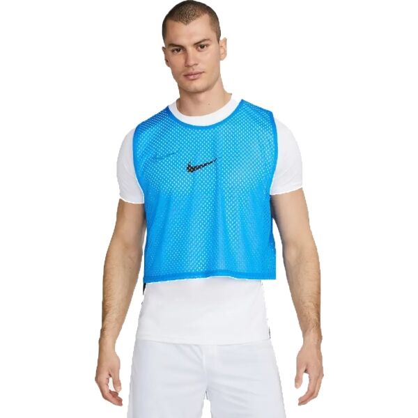 Nike DRI-FIT PARK Megkülönböztető mez, kék, méret