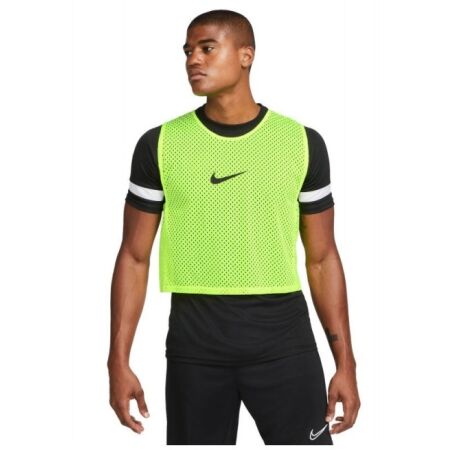 Nike DRI-FIT PARK - Tricou de fotbal