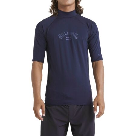 Billabong ARCH WAVE PF - Мъжка тениска за плуване