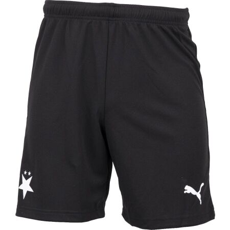 Puma TEAMRISE SHORT - Men's shorts