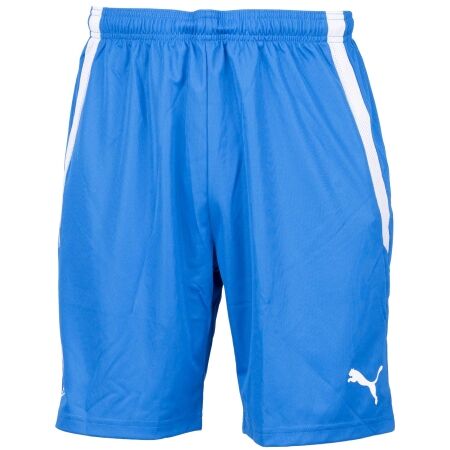 Puma TEAM LIGA SHORTS - Șort bărbătesc