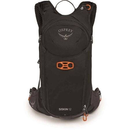 Osprey SISKIN 12 - Cycling backpack