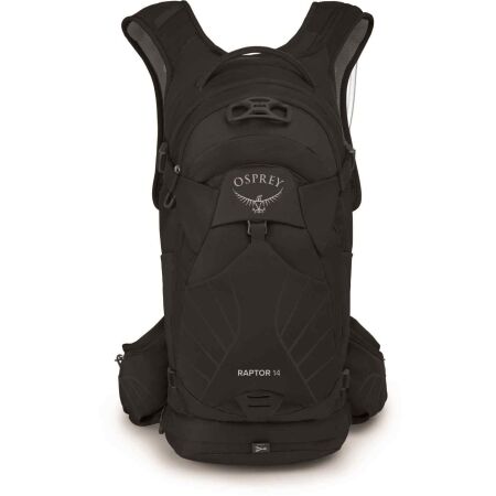 Osprey RAPTOR 14 - Cycling backpack