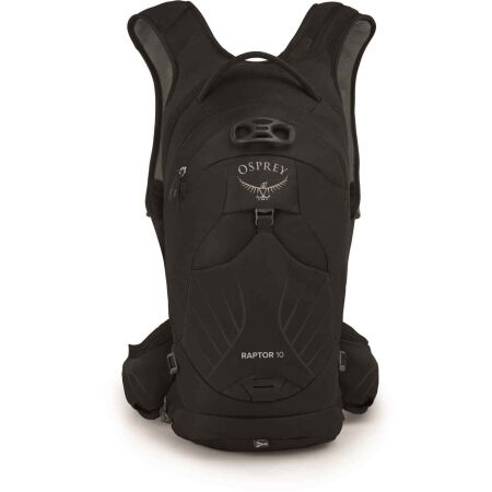 Osprey RAPTOR 10 - Cycling backpack