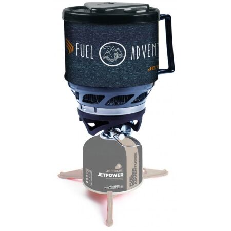 Jetboil MINIMO - Outdoor cooker