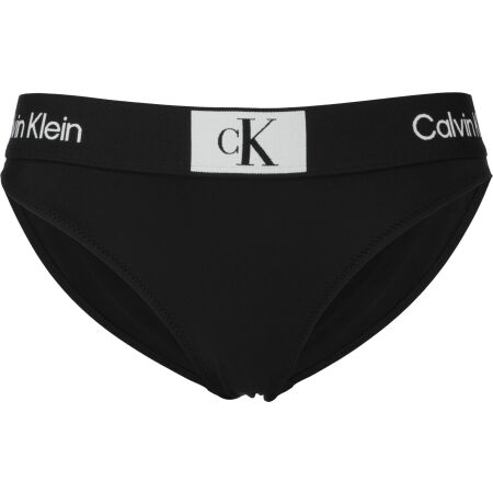 Calvin Klein BIKINI - Дамски бански - независима долна част