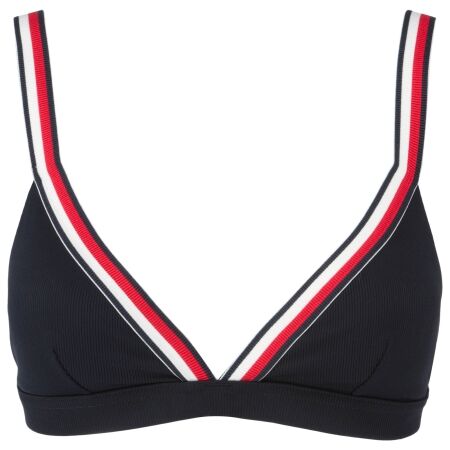 Tommy Hilfiger TRIANGLE RP - Women's bikini top